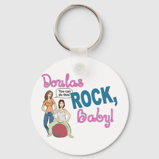 Doulas Rock. Giften Sleutelhanger