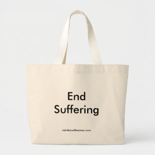 Douleur de fin - sac