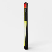 Doun La Boutique iPhone5 Coque (Dos/Gauche)