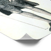 Doute - Impression d'art (Coin)