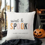 Doux Et Éffrayant Coloré | Bonne Halloween<br><div class="desc">Doux Et Éffrayant Coloré | Bonne Halloween</div>