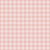 Doux Rose Gold Plaid Nappe pour événements