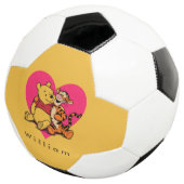 Doux Winnie l'ourson et Tigger (3/4)