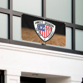 Douzaine de bannières de réunions à 10% ! (Bâtiment extérieur)