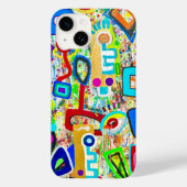 Douze 20 coques iphone (Verso)