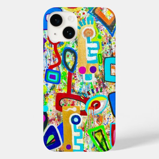 Douze 20 coques iphone (Verso)