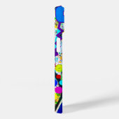 Douze 20 coques iphone (Verso / Droite)