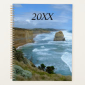 Douze Apôtres Australie (Devant)