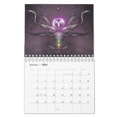 Douze Symboles Horoscope | Calendriers (Jan 2026)