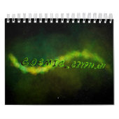 Douze Symboles Horoscope | Calendriers (Protection)