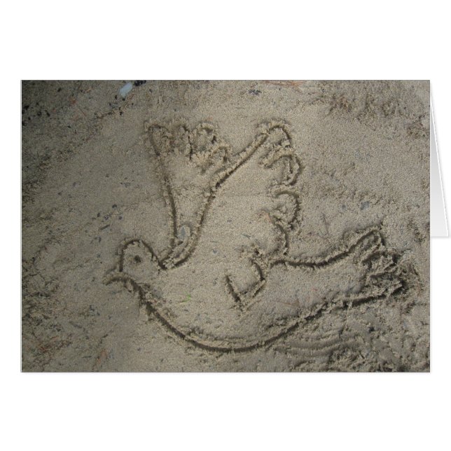 Dove (Devant horizontal)