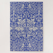 Dove and Rabbit, William Morris Legpuzzel (Verticaal)