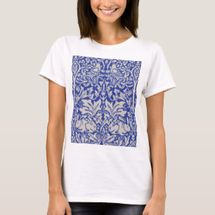 Dove and Rabbit, William Morris T-shirt