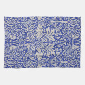 Dove and Rabbit, William Morris Theedoek (Horizontaal)