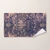 Dove and Roos 1879, ingediend door William Morris Handdoek (Handdoek)