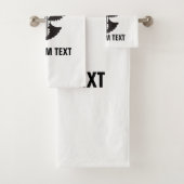 Dove avec clé (En situation)