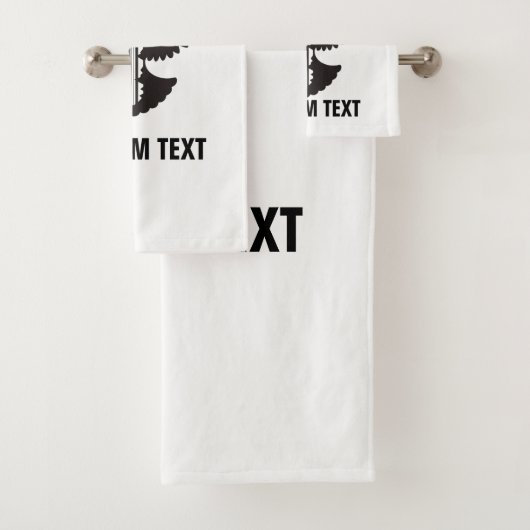 Dove avec clé (En situation)