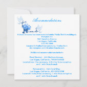 Dove Custom Enclosure Kaarten (Voorkant)