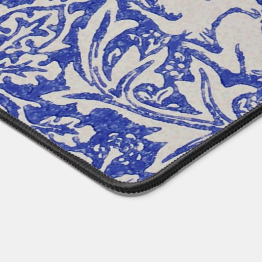 Dove et Rabbit, William Morris (Coin)