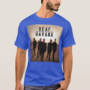 dove havana t-shirt
