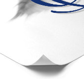 Dove Hope Poster (Hoek)