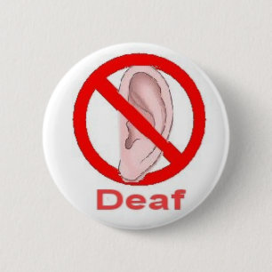 dove knop ronde button 5,7 cm