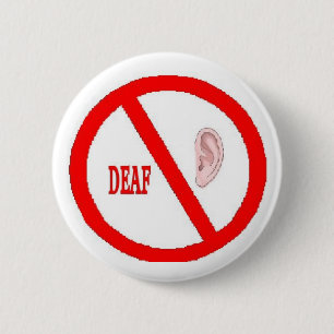 dove knop ronde button 5,7 cm
