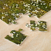 Dove Lake Tasmania Australie Jigsaw Puzzle (Côté)