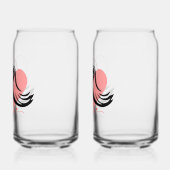 Dove love Drinkware Set (Gauche)