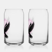 Dove love Drinkware Set (Gauche)