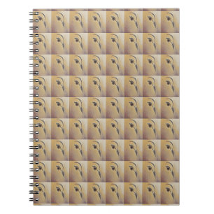 Dove Love Notitieboek