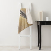 Dove Love Sherpa Deken (In situ)