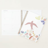 Dove Matisse (Devant avec enveloppe)