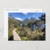 dove-meercircuit briefkaart (Voorkant / Achterkant)