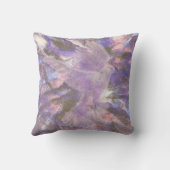 Dove of Peace  Kussen (Achterkant)