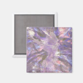 Dove of Peace Magnet Magneet (Voorkant / Achterkant)