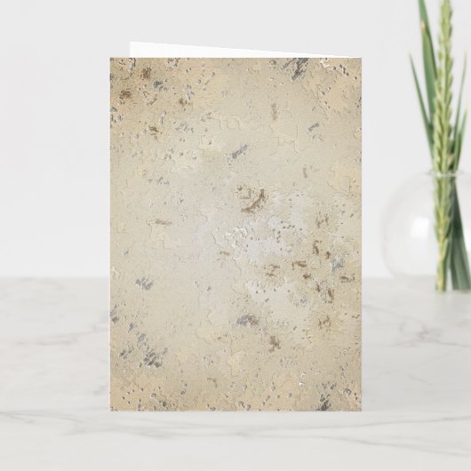 Dove of Peace Personalized Scripture Verse Programma (Achterkant)