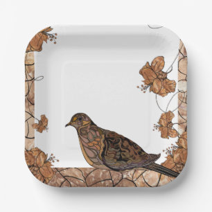 Dove Party Bord