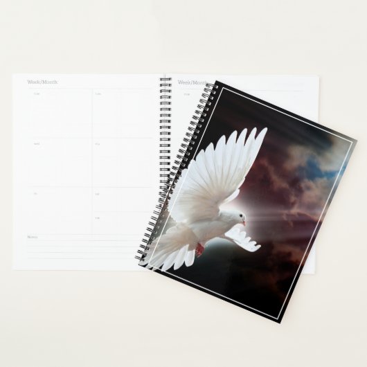 Dove Planner (Display)