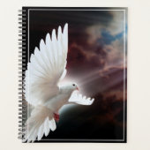 Dove Planner (Voorkant)