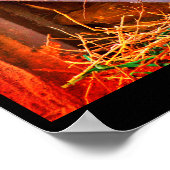 Dove Romance Poster (Hoek)