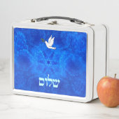 Dove - Shalom (In situ)