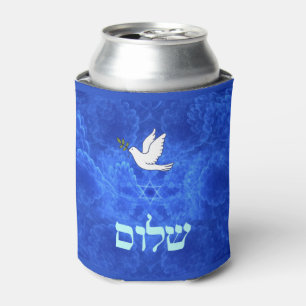 Dove - Shalom Blikjeskoeler