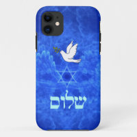 Dove - Shalom