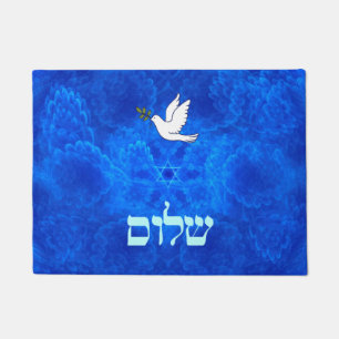 Dove - Shalom Deurmat