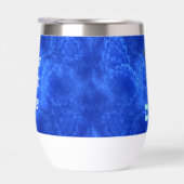 Dove - Shalom Fractal (Droite)