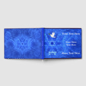 Dove - Shalom Gastenboek (Volledig)