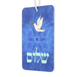 Dove - Shalom Luchtverfrisser