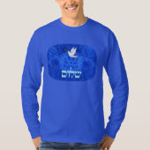 Dove - Shalom T-shirt (Voorkant)
