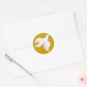 Dove Sticker (Envelop)
